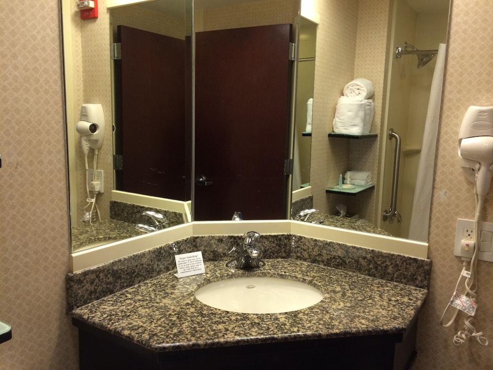 Comfort Inn & Suites Laguardia Airport Nova York Exterior foto