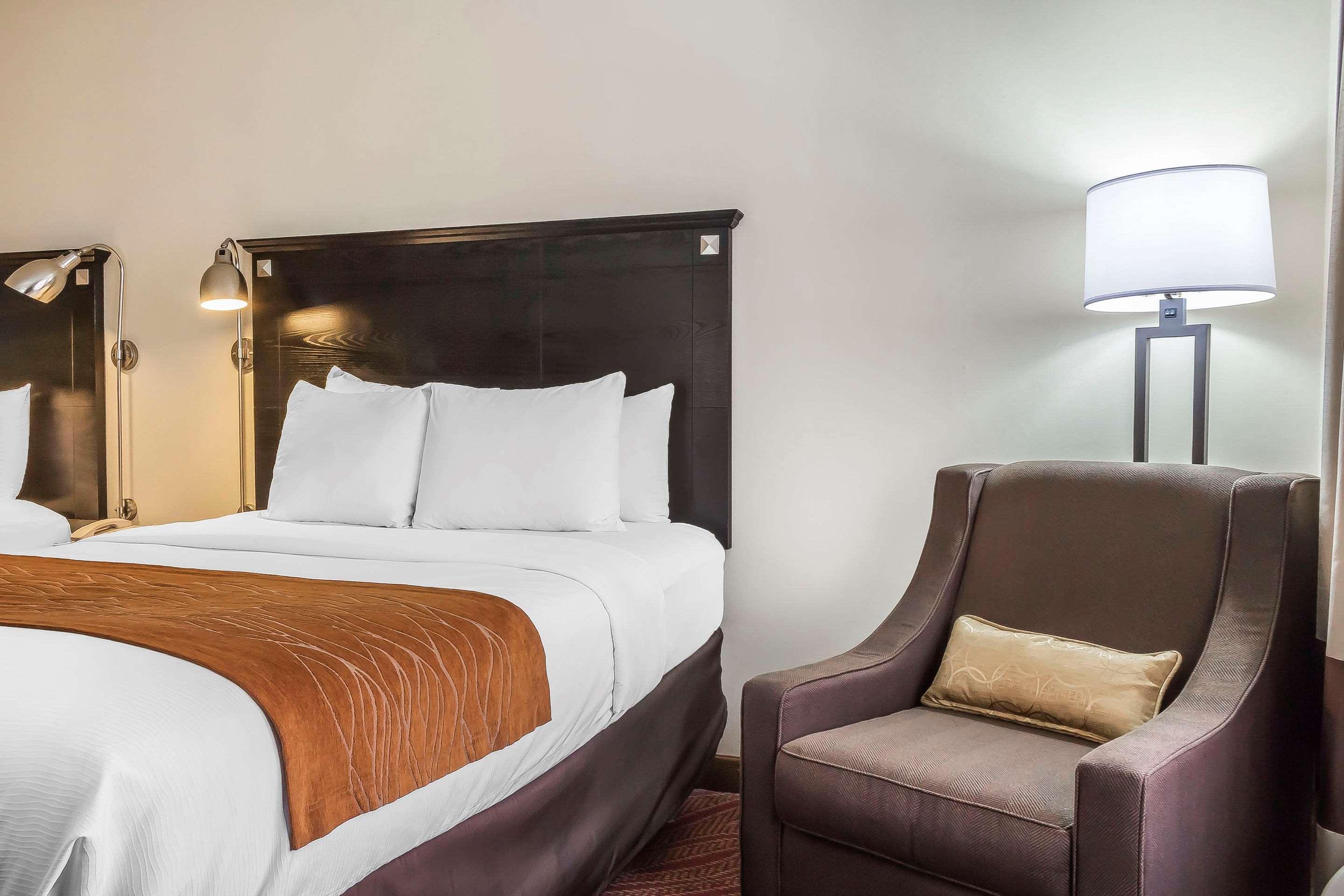 Comfort Inn & Suites Laguardia Airport Nova York Exterior foto