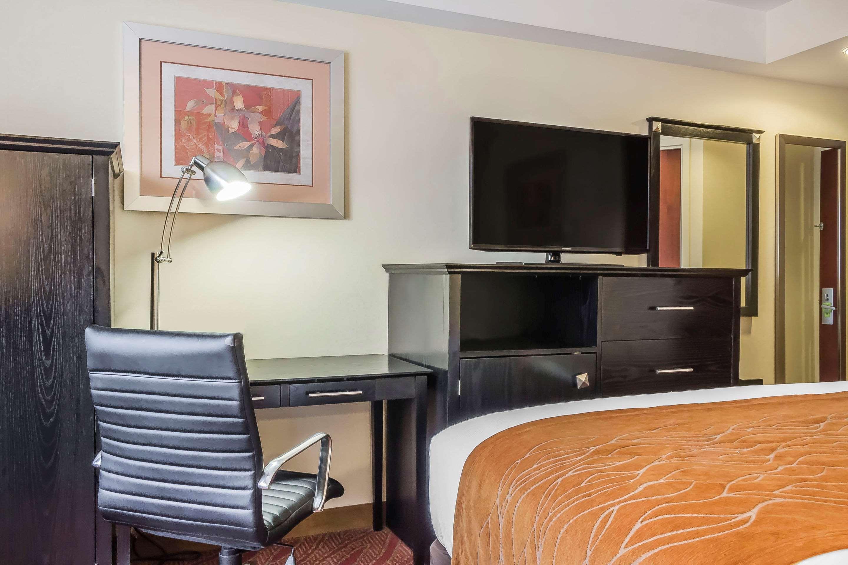 Comfort Inn & Suites Laguardia Airport Nova York Exterior foto