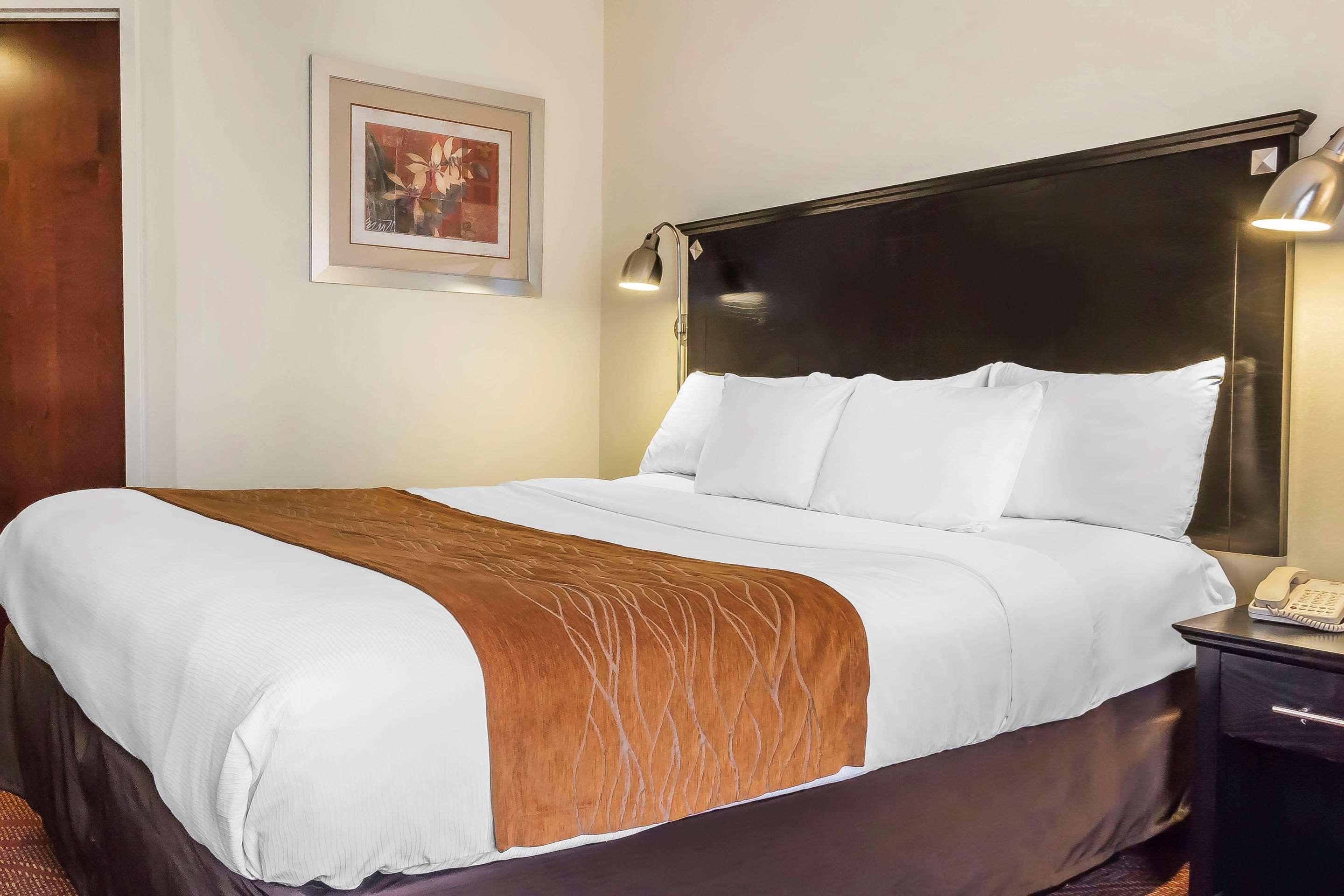 Comfort Inn & Suites Laguardia Airport Nova York Exterior foto