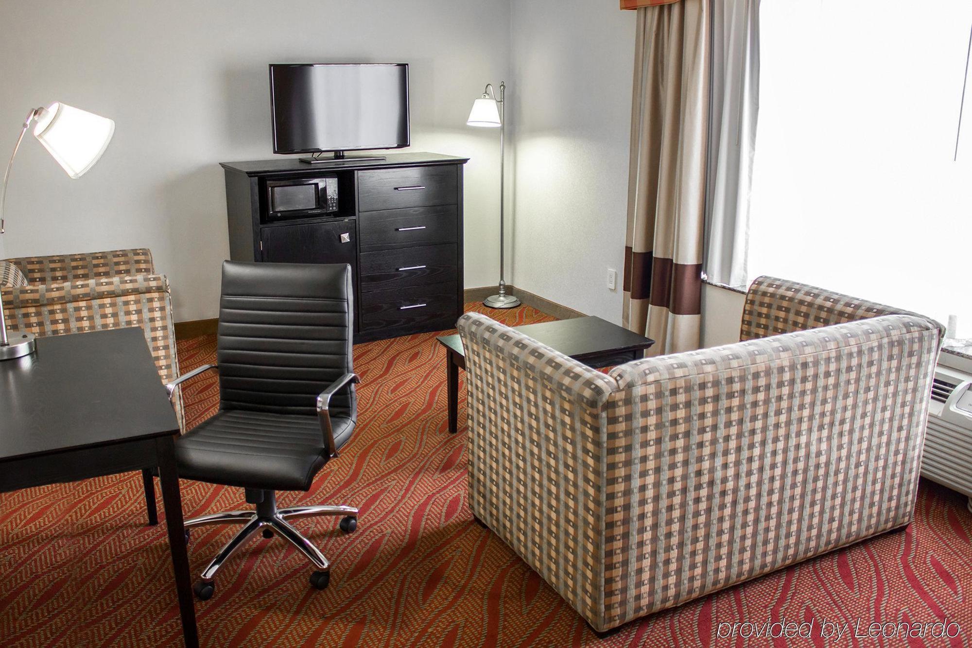 Comfort Inn & Suites Laguardia Airport Nova York Exterior foto