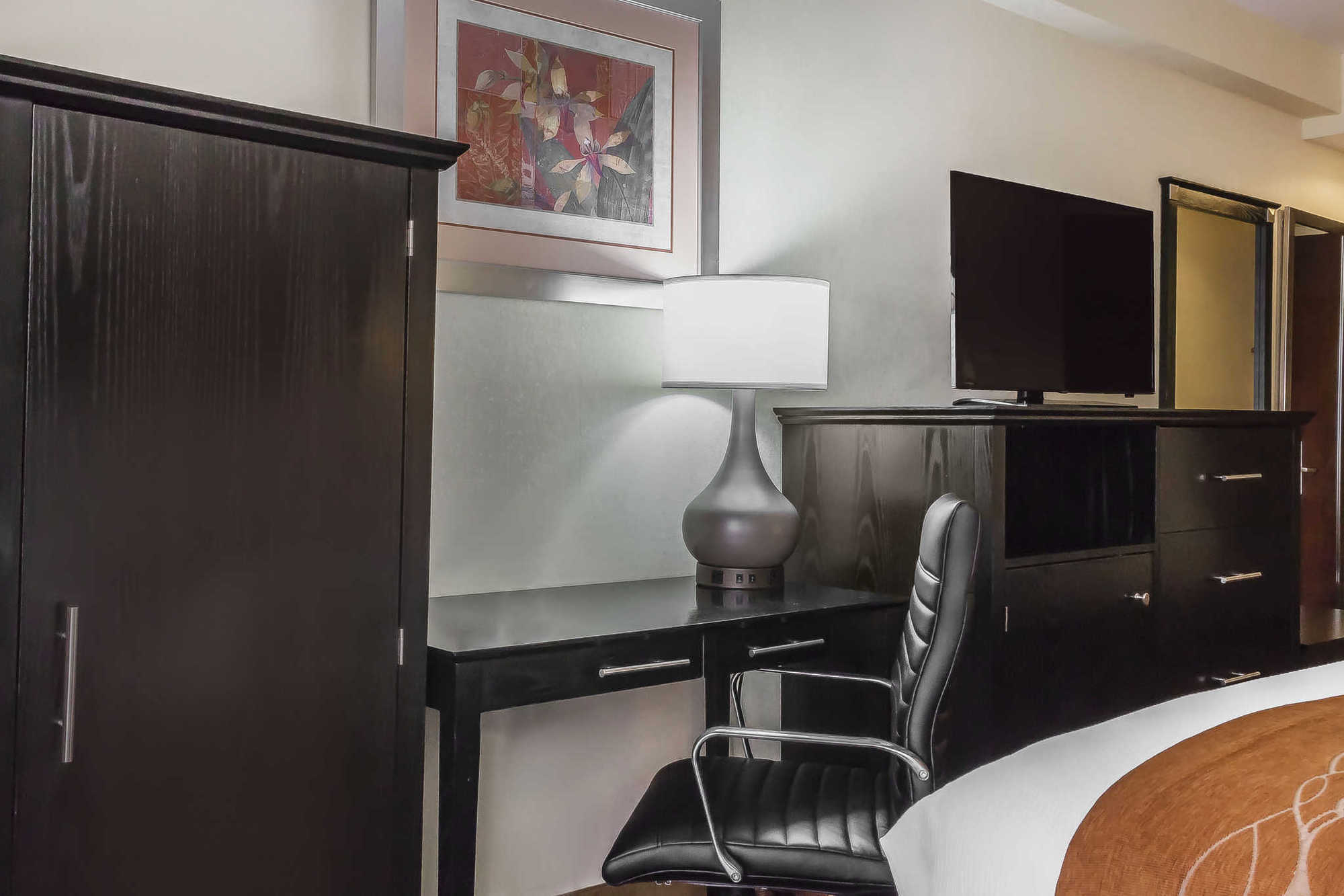 Comfort Inn & Suites Laguardia Airport Nova York Quarto foto