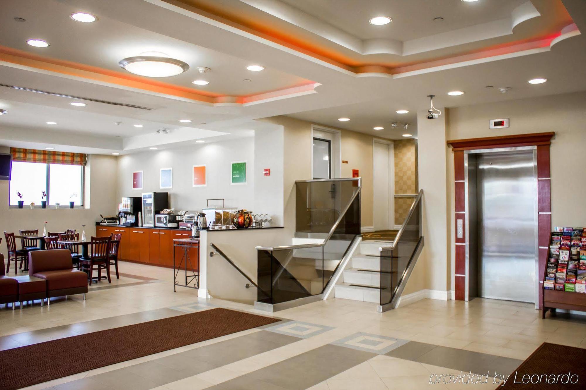 Comfort Inn & Suites Laguardia Airport Nova York Exterior foto