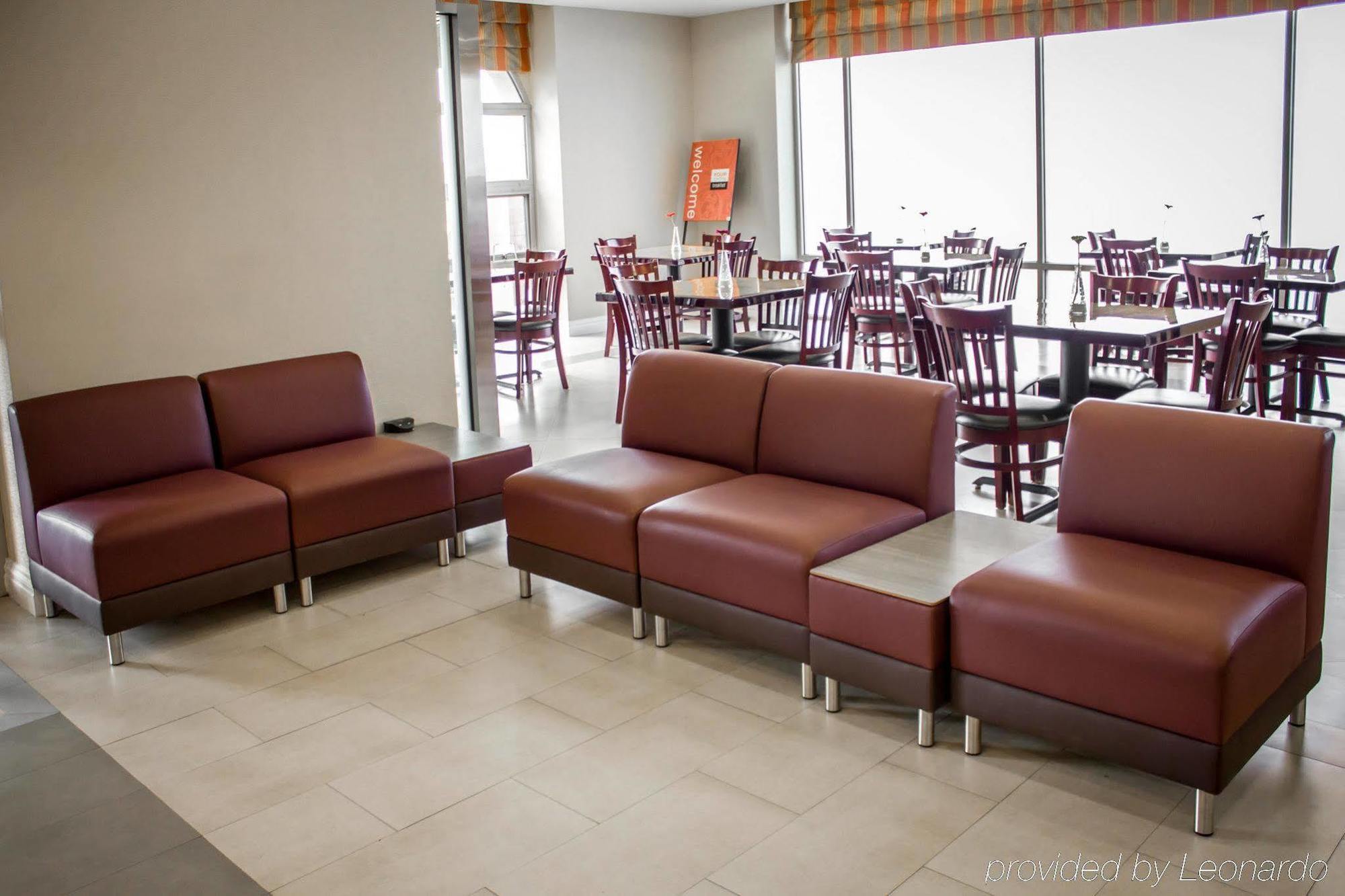 Comfort Inn & Suites Laguardia Airport Nova York Exterior foto