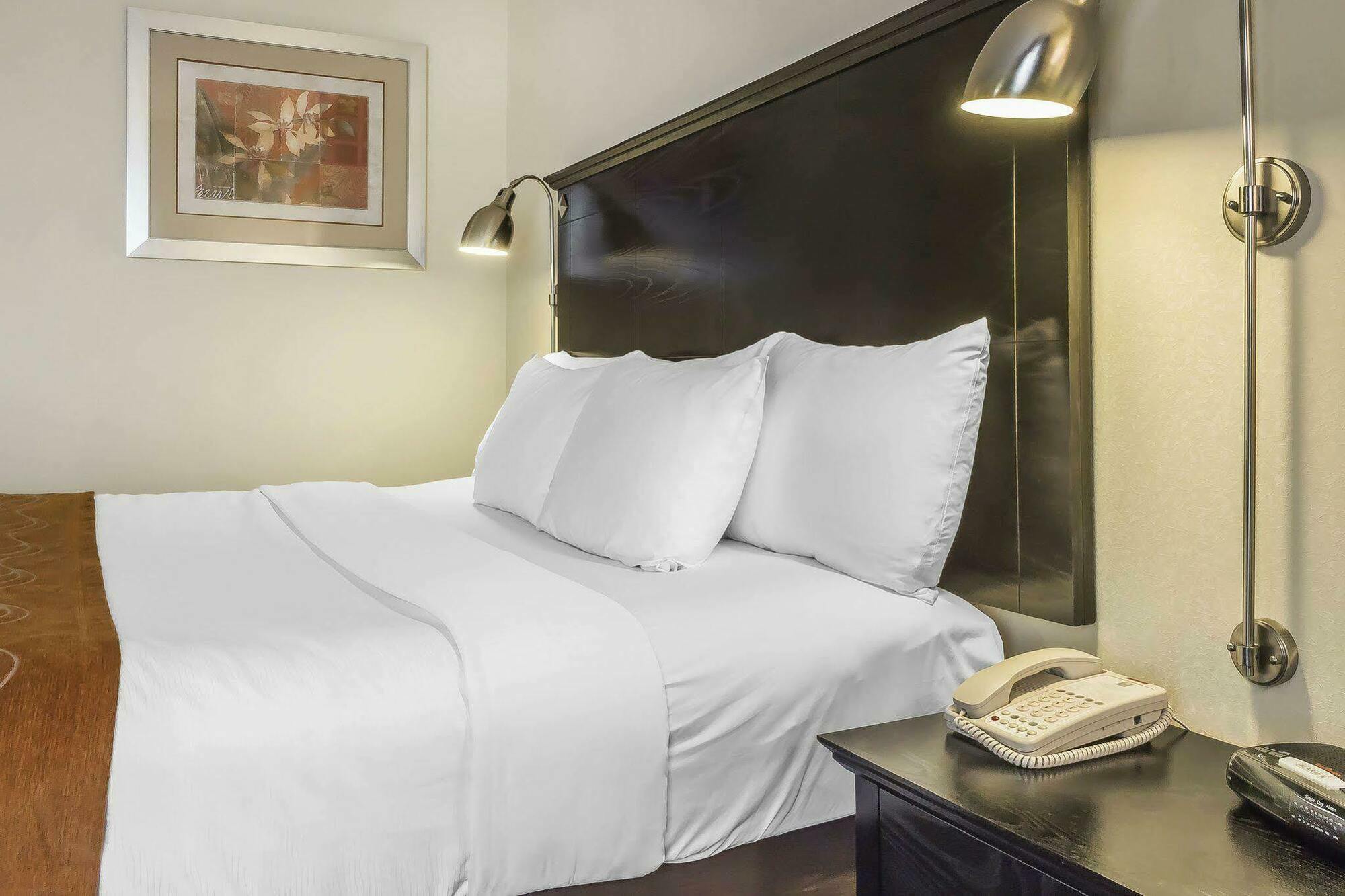 Comfort Inn & Suites Laguardia Airport Nova York Exterior foto